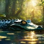 American Crocodile News