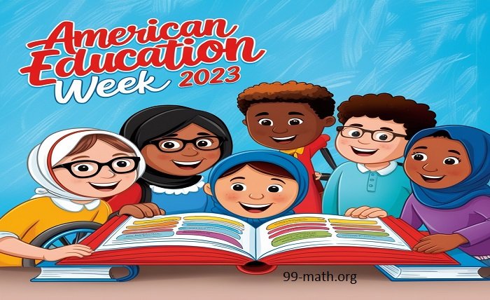 american education week 2023