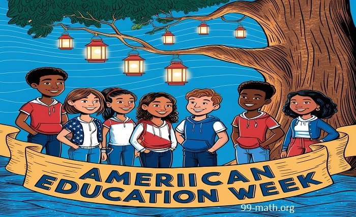 american education week