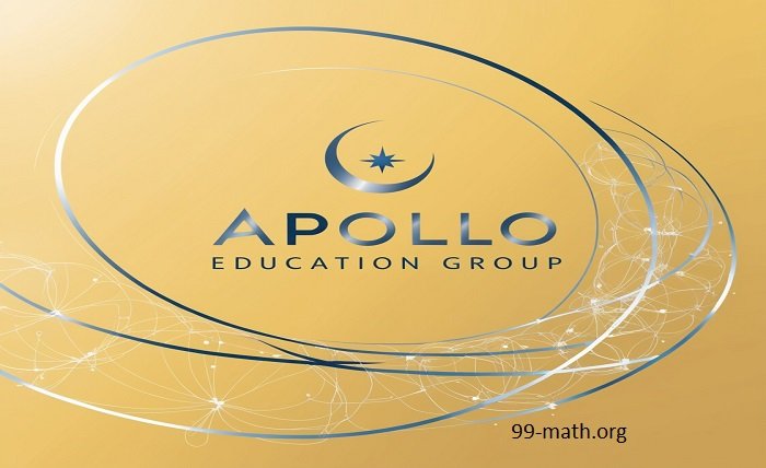 apollo education group