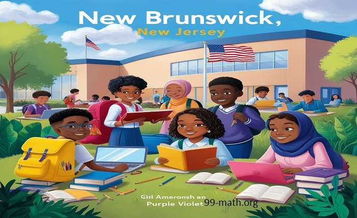 best education new brunswick new jersey