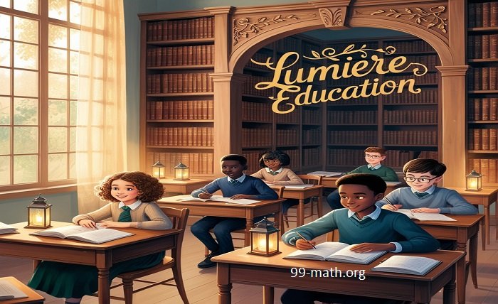 lumiere education