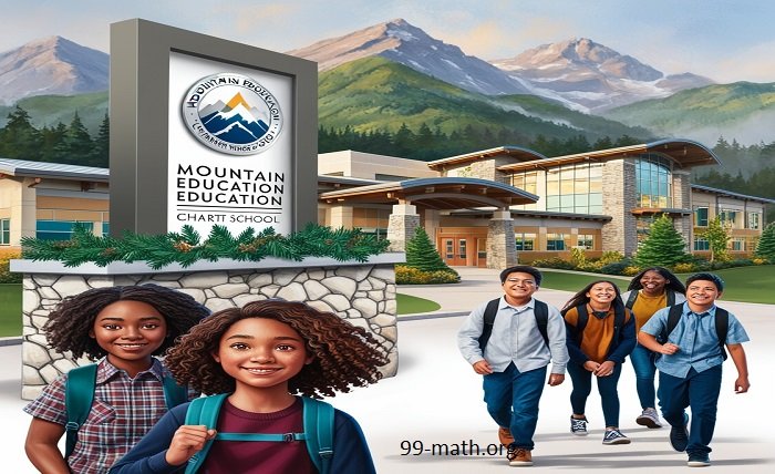 mountain education charter high school