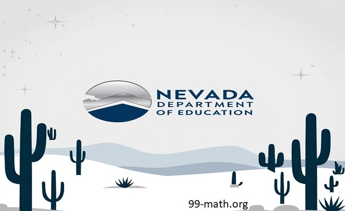 nevada department of education