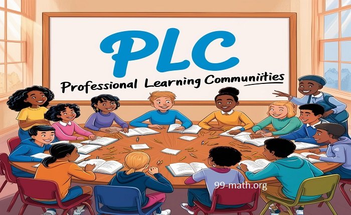 plc meaning in education