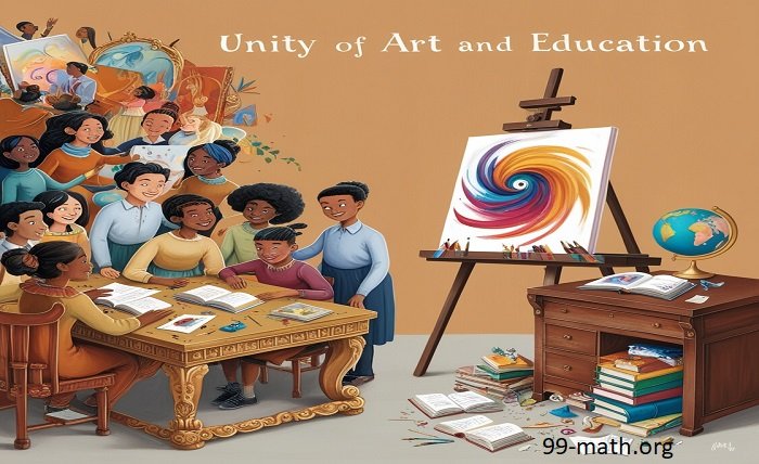 united art and education