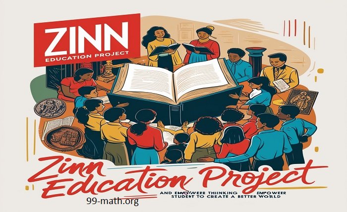 zinn education project