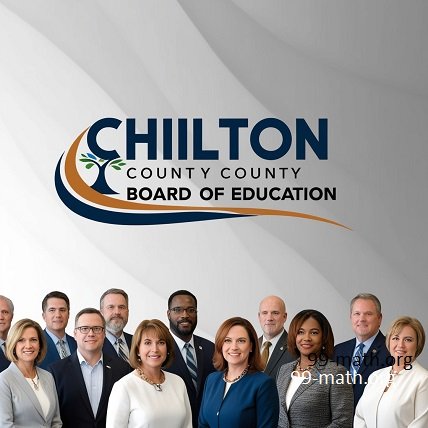 chilton county board of education