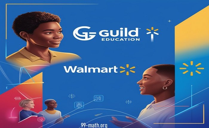 guild education walmart