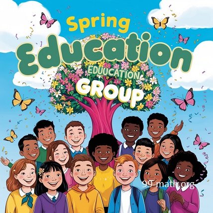 spring education group