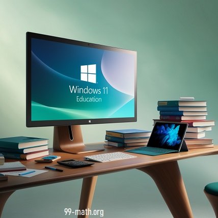 windows 11 education