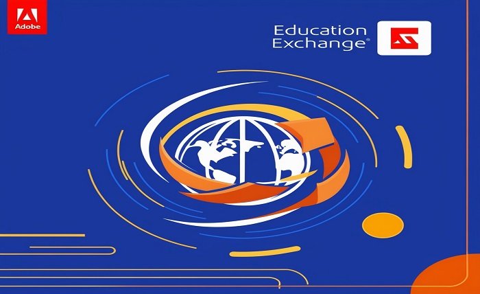 adobe education exchange