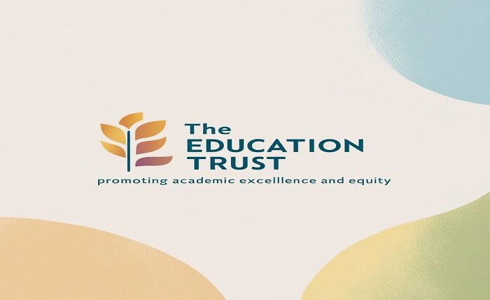 the education trust