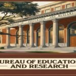 bureau of education and research