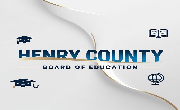 henry county board of education