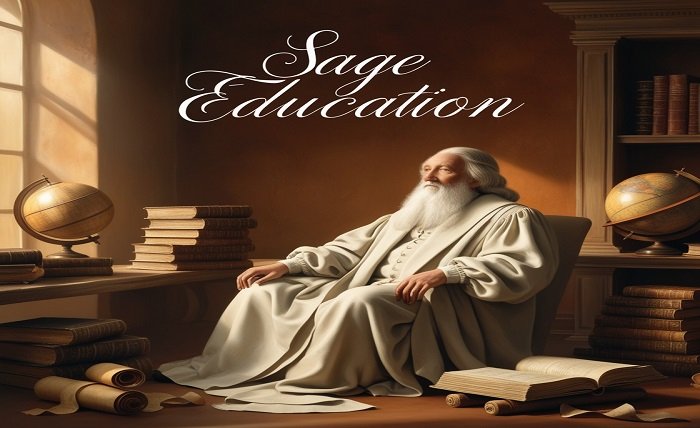 sage education