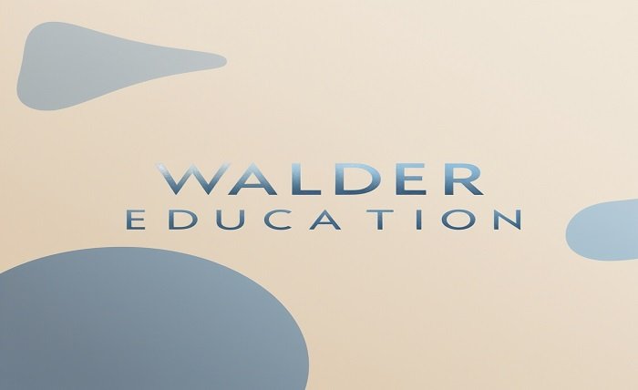 walder education