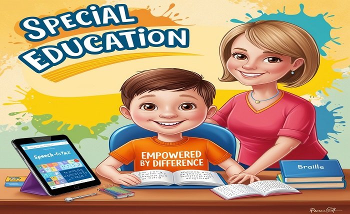 ebd special education