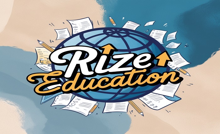 rize education