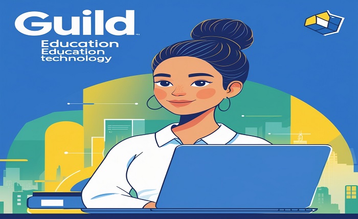 guild education careers