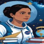 kalpana chawla education