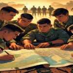 military education and training news