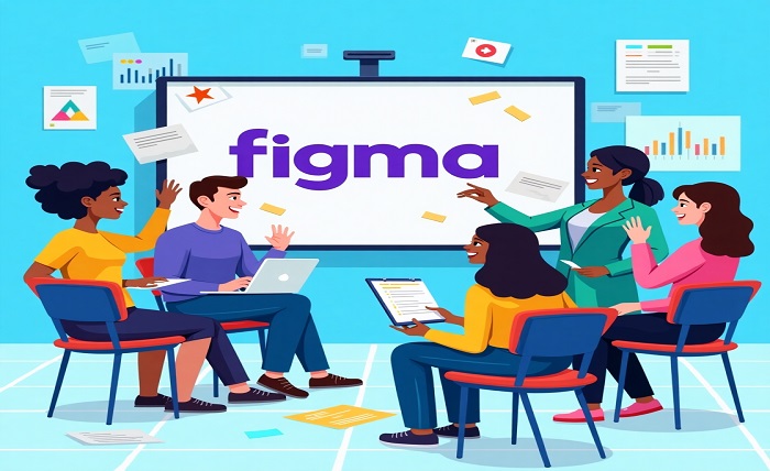 figma education