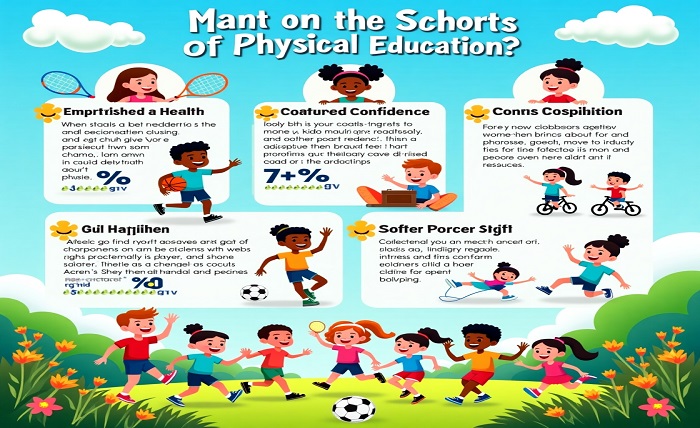 why is physical education important