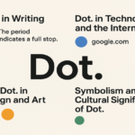 Dot.