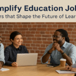 amplify education jobs