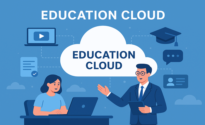 education cloud
