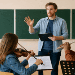 masters in music education