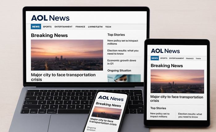 aol news