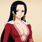 boa hancock
