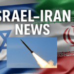 israel iran news