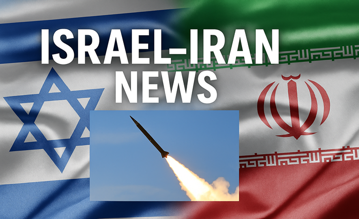 israel iran news