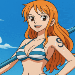 nami one piece