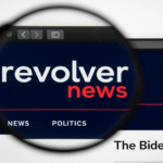 revolver news