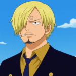 sanji