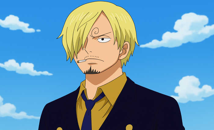 sanji