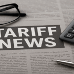 tariff news