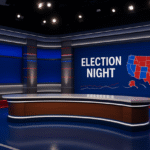 fox news election