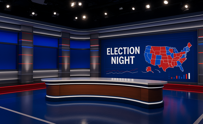 fox news election