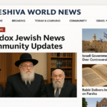 yeshiva world news