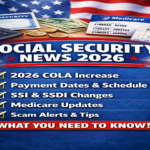 social security news